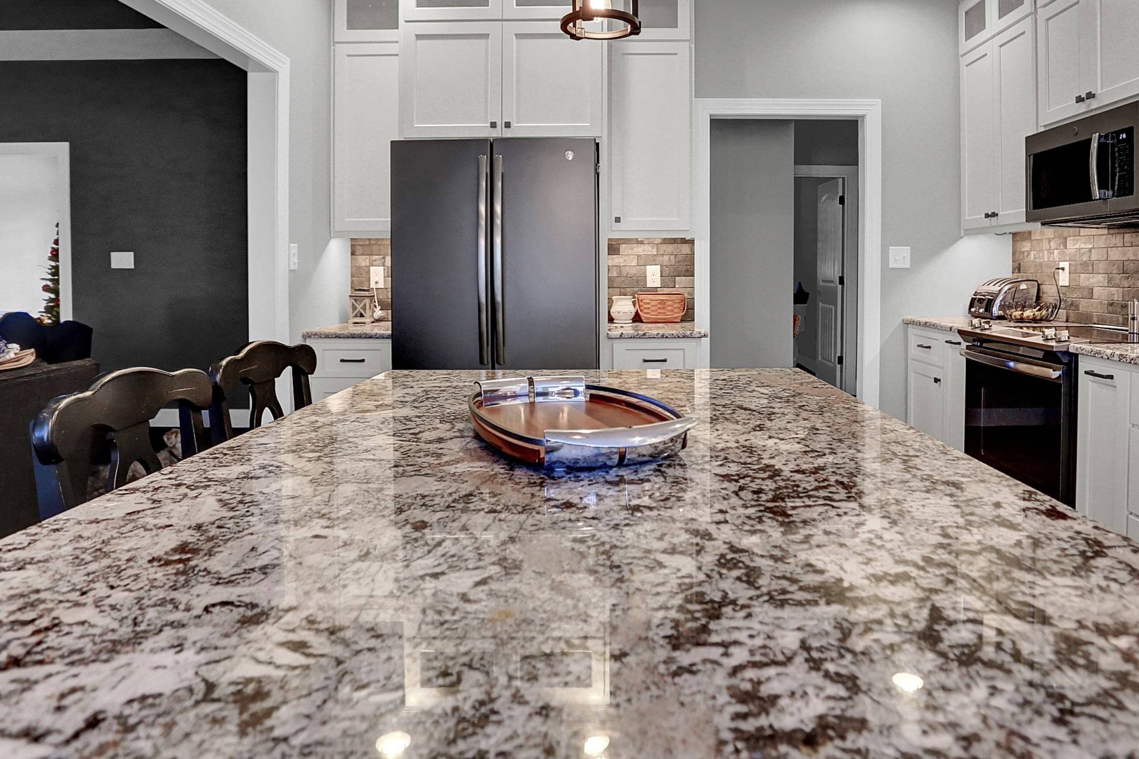 Granite